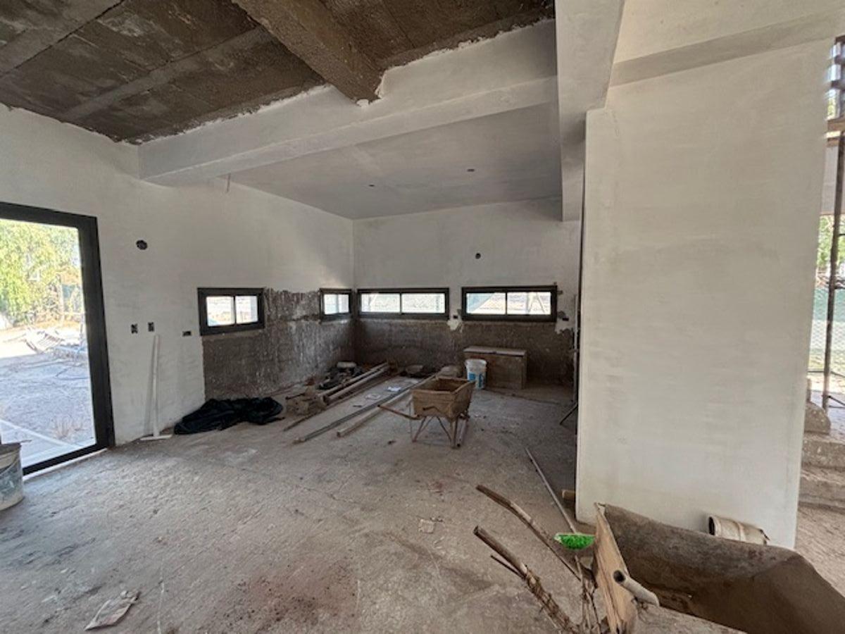 Foto de VENTA CASA EN CONSTRUCCION EN LA PUNTILLA, imagen 5