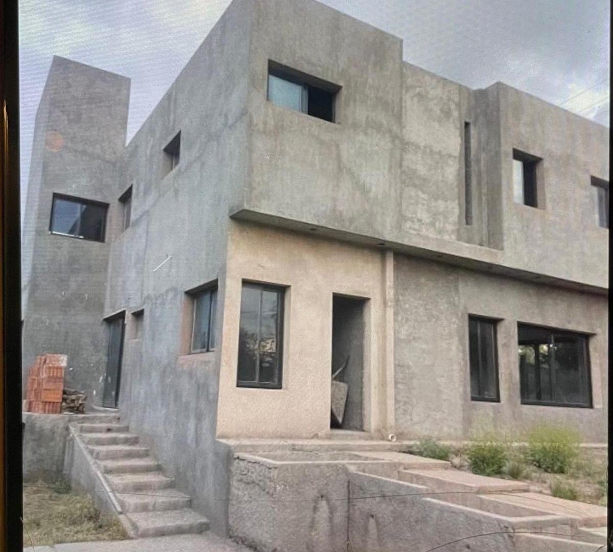 Foto de VENTA CASA EN CONSTRUCCION EN LA PUNTILLA, imagen 3