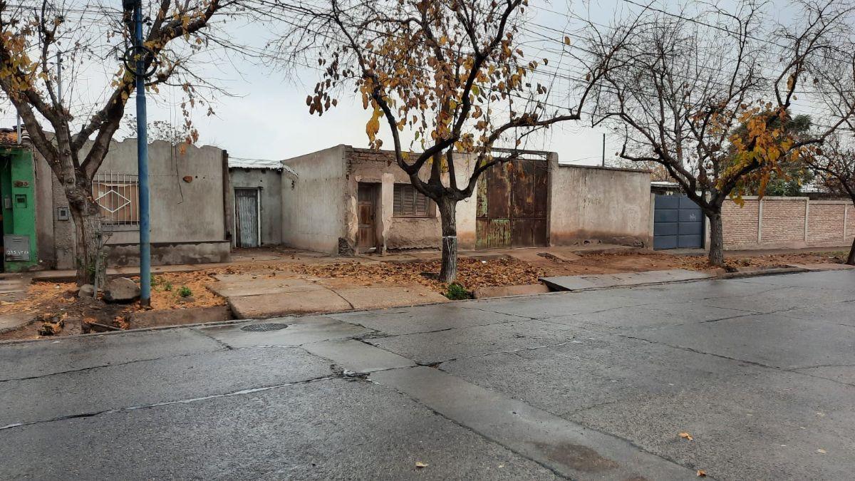 Foto de VENTA LOTE EN CALLE FLORENCIO SANCHEZ GODOY CRUZ, imagen 3