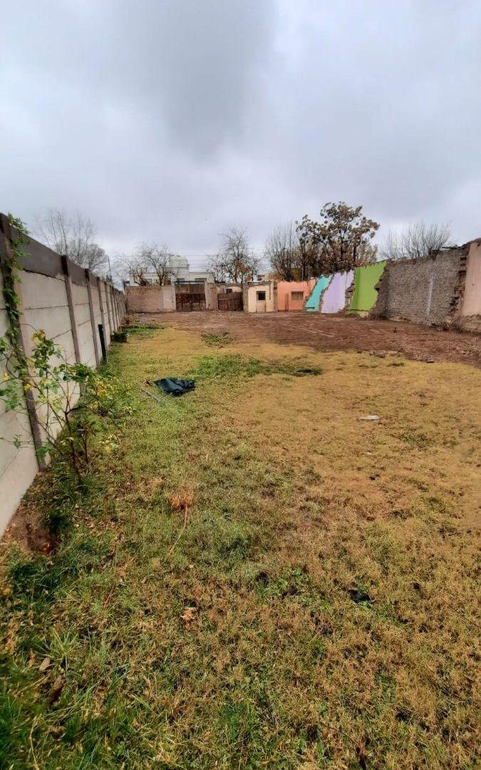 Foto de VENTA LOTE EN CALLE FLORENCIO SANCHEZ GODOY CRUZ, imagen 1