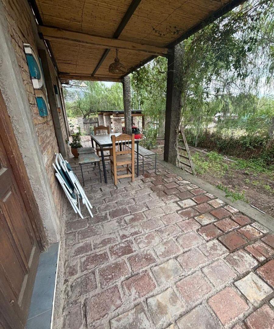 Foto de VENTA CASA EN EL CHALLAO BARRIO CERRO DE LA CAPILLA, imagen 4