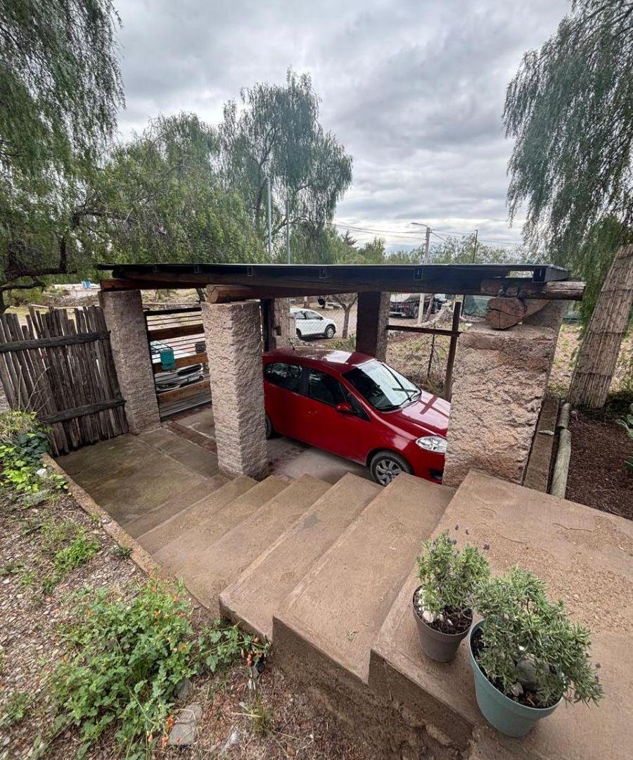 Foto de VENTA CASA EN EL CHALLAO BARRIO CERRO DE LA CAPILLA, imagen 5