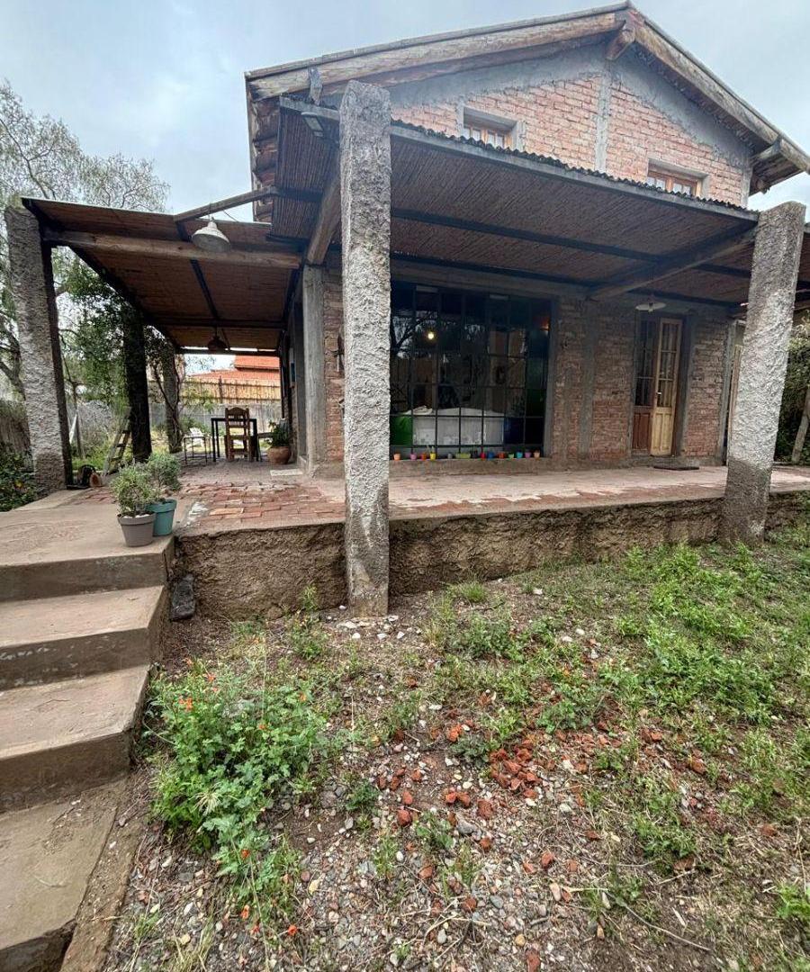 Foto de VENTA CASA EN EL CHALLAO BARRIO CERRO DE LA CAPILLA, imagen 2