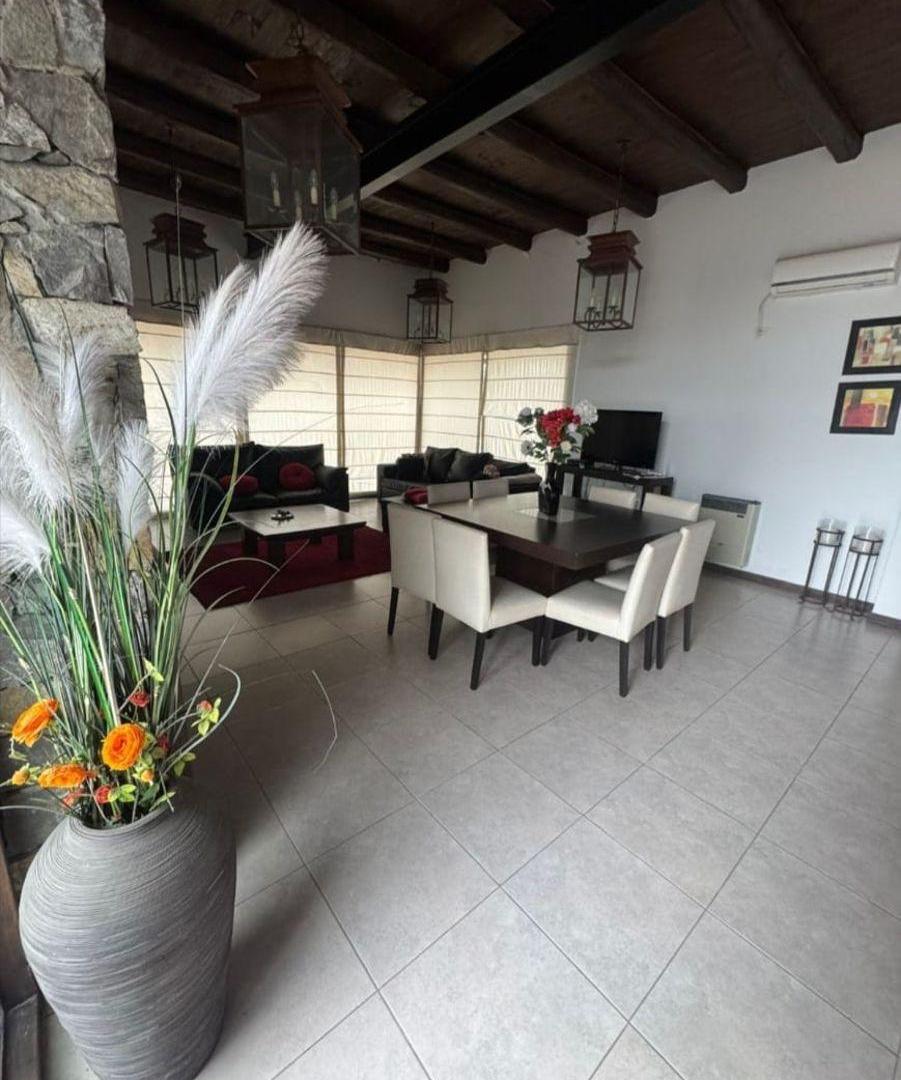 Foto de Casa en venta en Las Rosas Country Rural, imagen 2