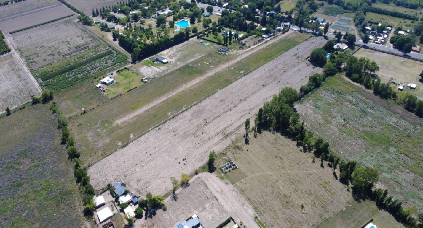 Foto de Terreno de 600 m² en venta en Tunuyán, imagen 5
