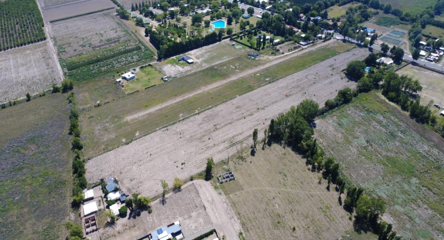 Foto de Terreno de 600 m² en venta en Tunuyán, imagen 4