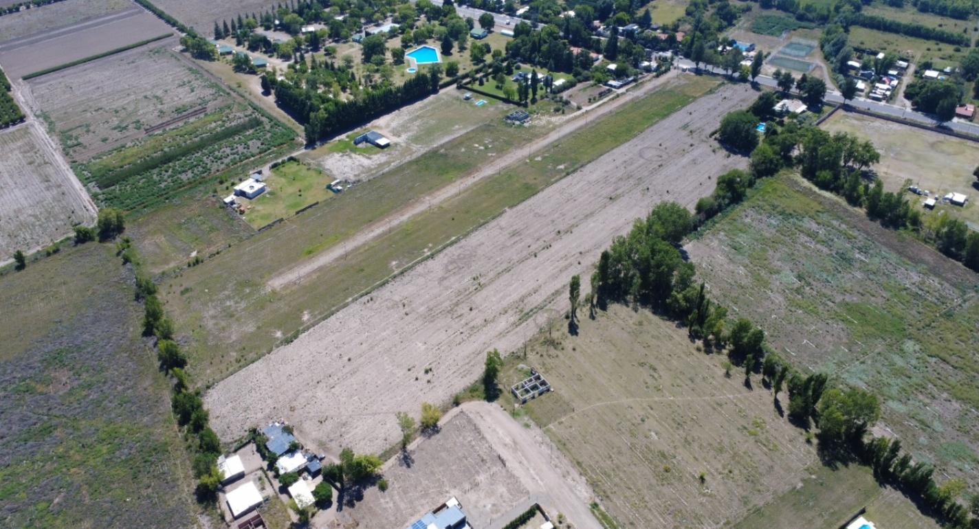 Foto de Terreno de 600 m² en venta en Tunuyán, imagen 2