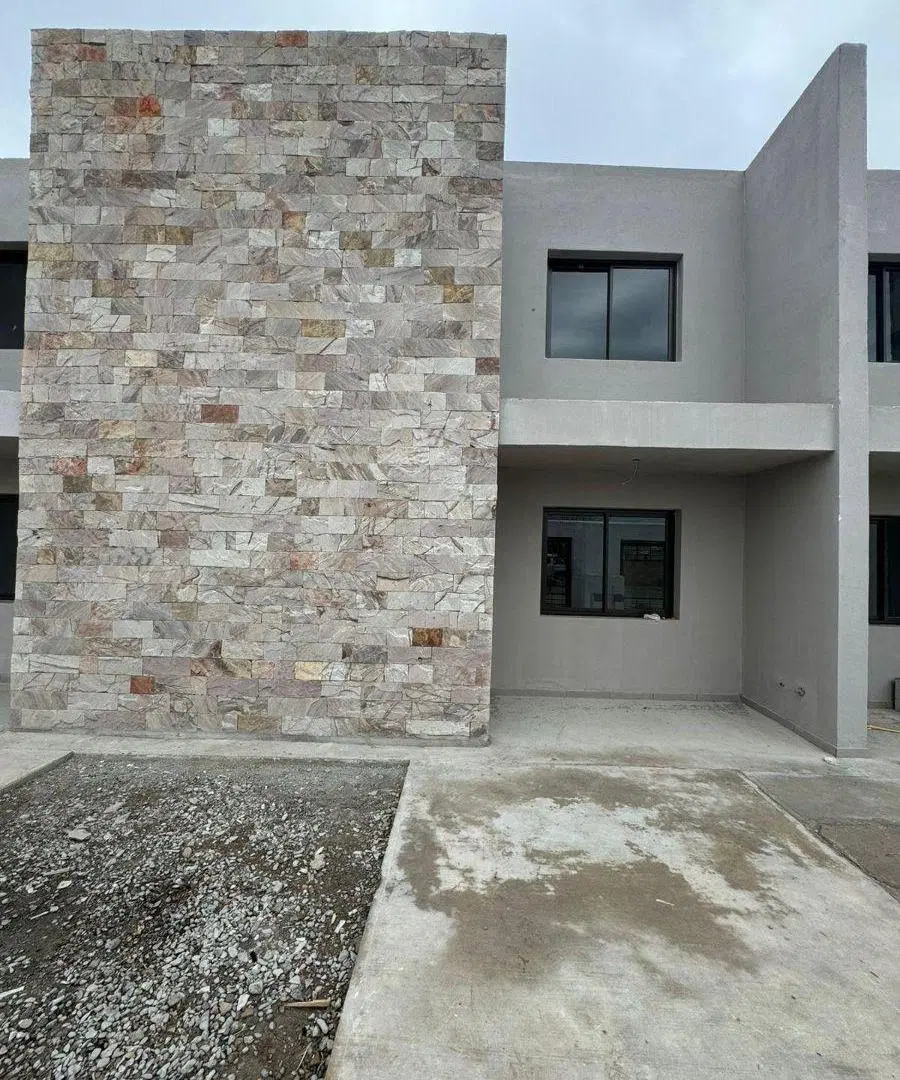 Casa con 100 m² de terreno, 2 dormitorios en venta en Tunuyán 5