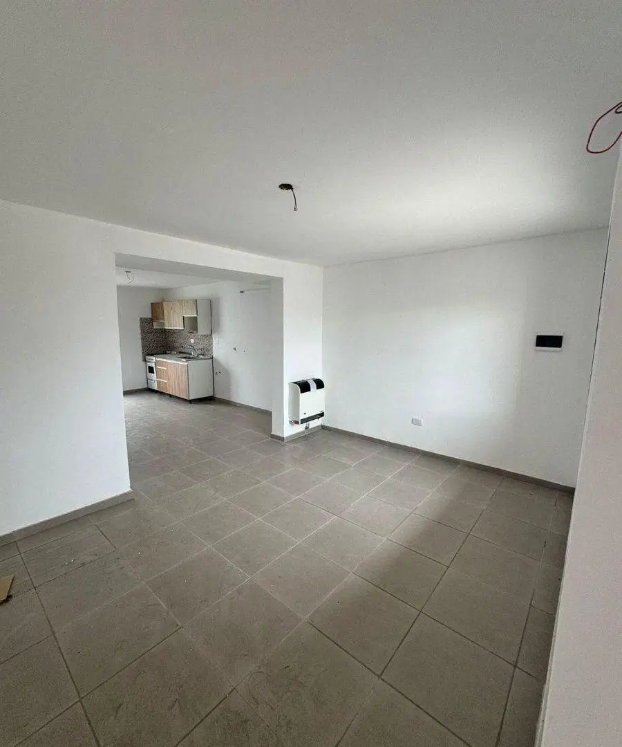 Casa con 100 m² de terreno, 2 dormitorios en venta en Tunuyán 4
