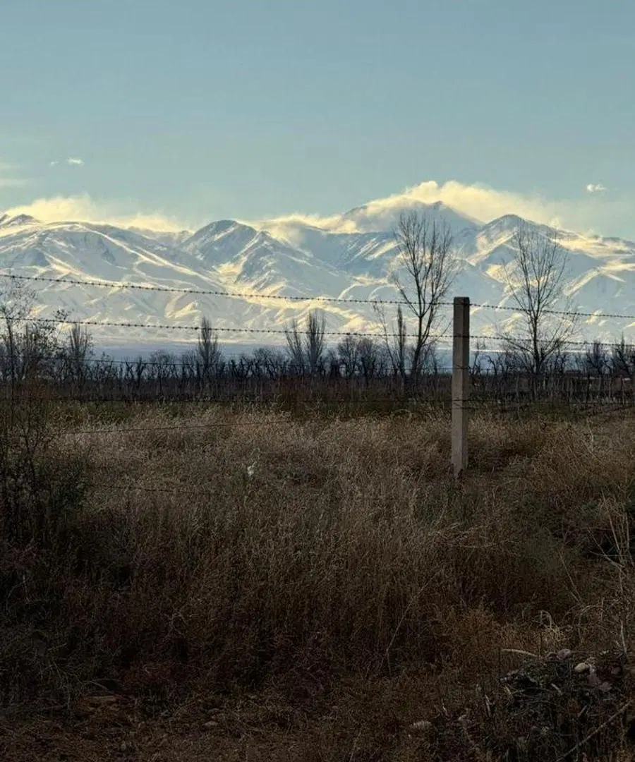 Terreno en venta de 2000 m2 en Tunuyán 3