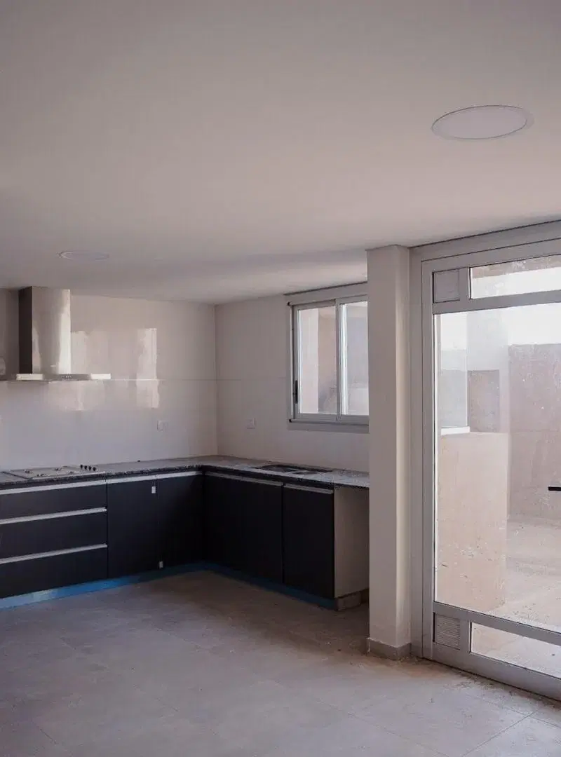 Casa de 187 m² con 2 dormitorios en venta en San Carlos 5