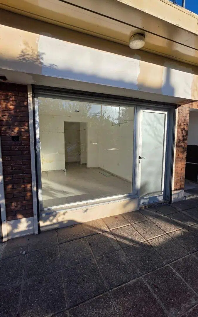 3 Locales comerciales c/ 2 departamentos en venta en Tunuyán 8