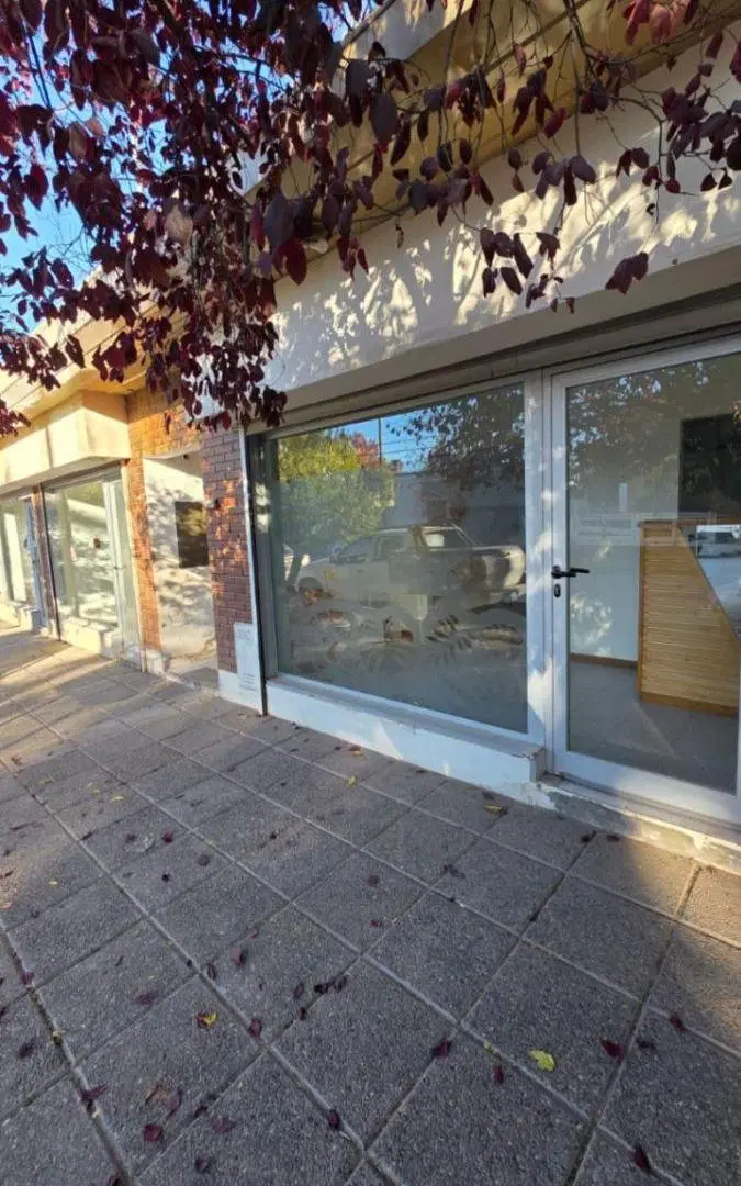 3 Locales comerciales en venta en Tunuyán 1