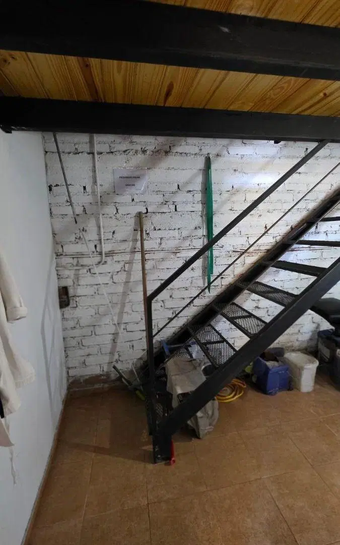 Local Comercial de 94 m2 construidos en venta en Tunuyán 3