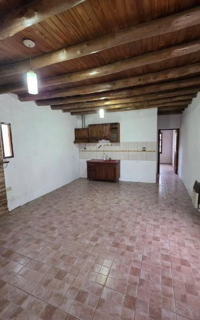 Casa de 2439 m² con 1 dormitorio en venta en San Carlos 1