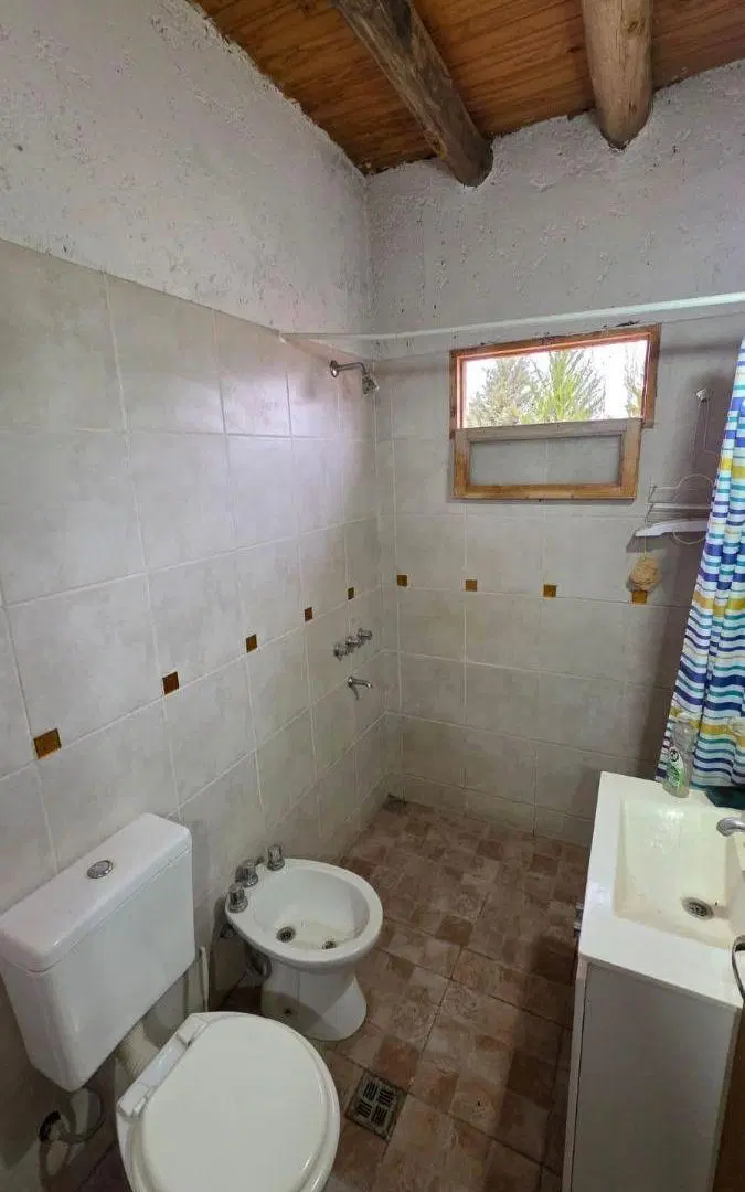 Casa de 2439 m² con 1 dormitorio en venta en San Carlos 5
