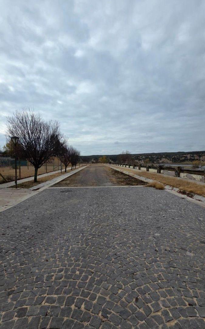 Terreno de 361 m2 en venta en Tunuyán
