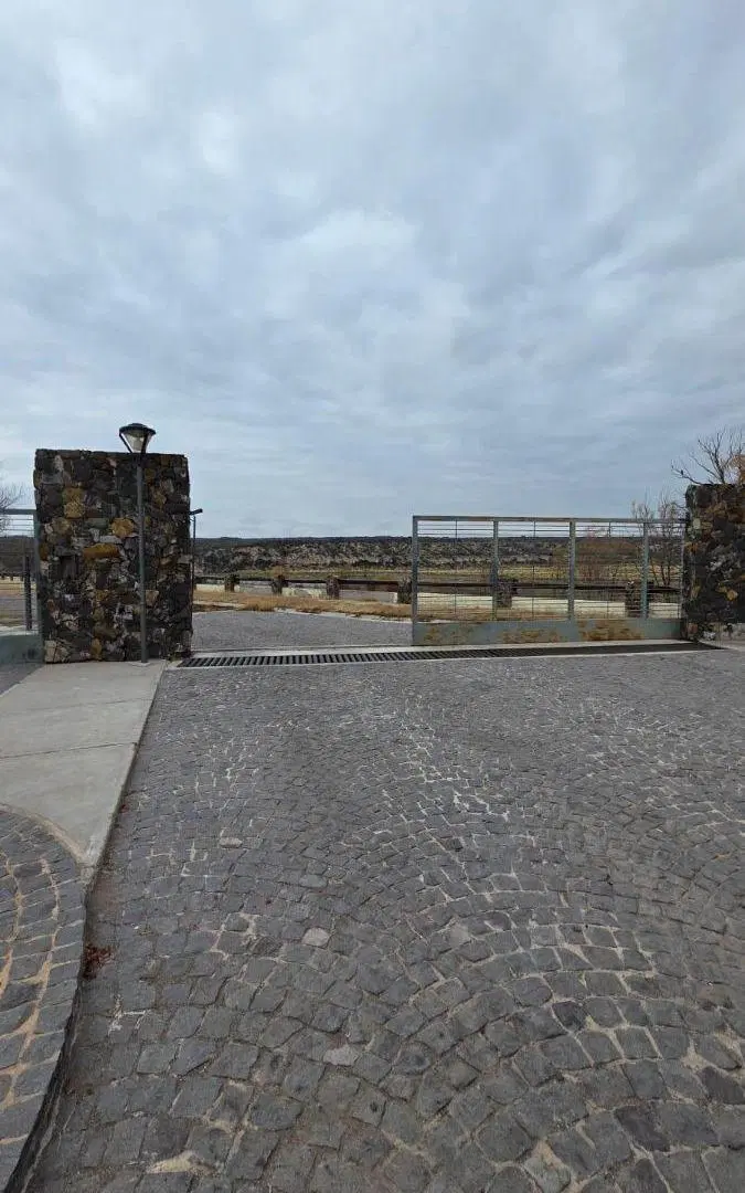 Terreno de 361 m2 en venta en Tunuyán 5