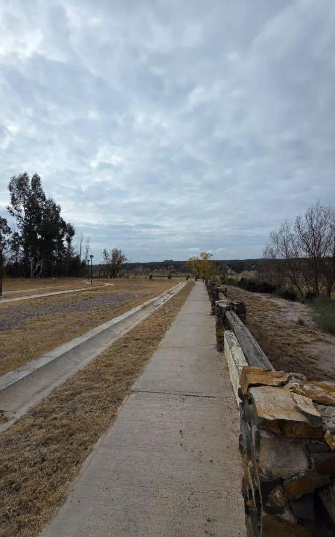 Terreno de 361 m2 en venta en Tunuyán 3