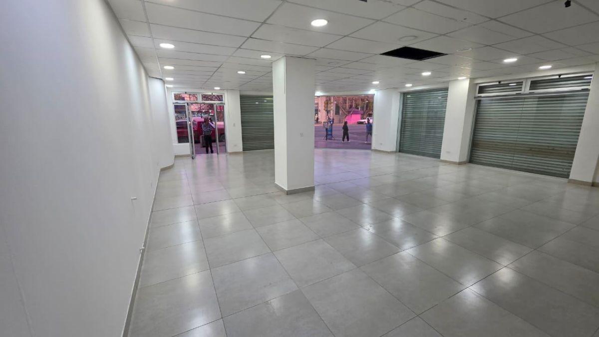 Foto de Local de 115 m² en alquiler en Tunuyán, imagen 1
