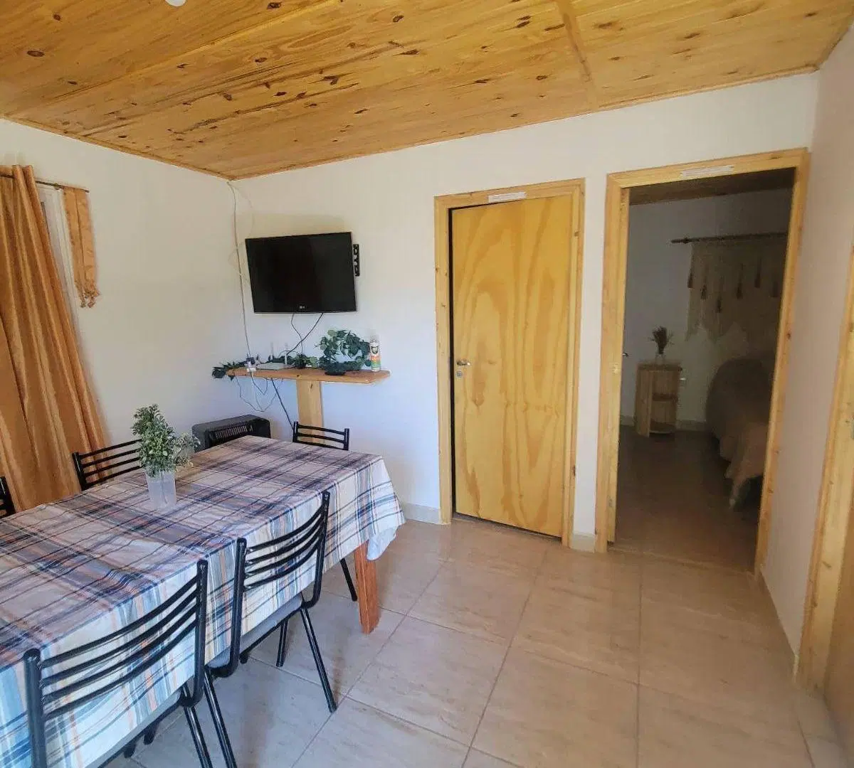 3 Cabañas en venta en el Manzano Histórico, Tunuyán 8