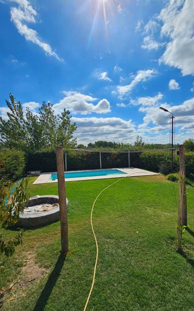 Foto de Terreno / Lote en venta de 332.29m2 ubicado en Tunuyán, imagen 4