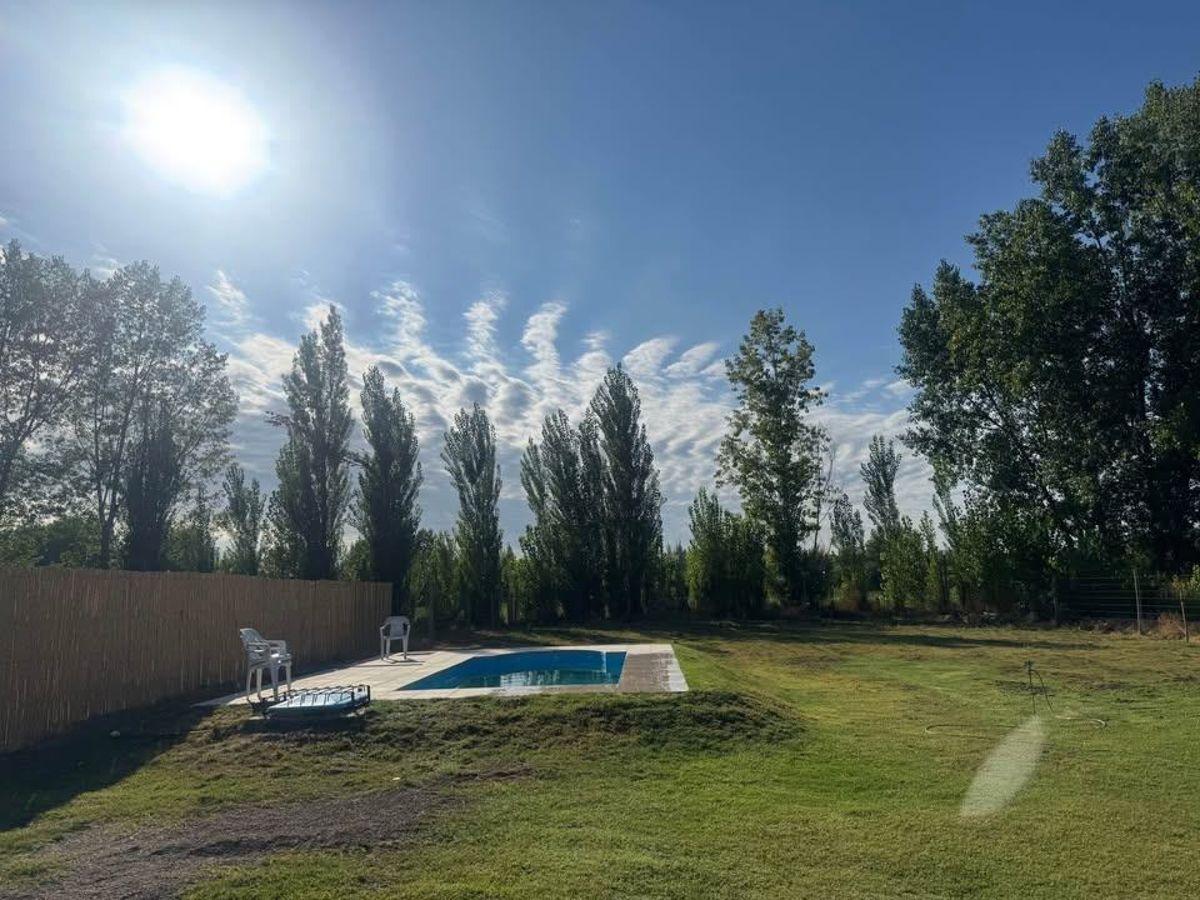 Foto de Complejo de cabañas en venta, Vista Flores Tunuyán, imagen 4