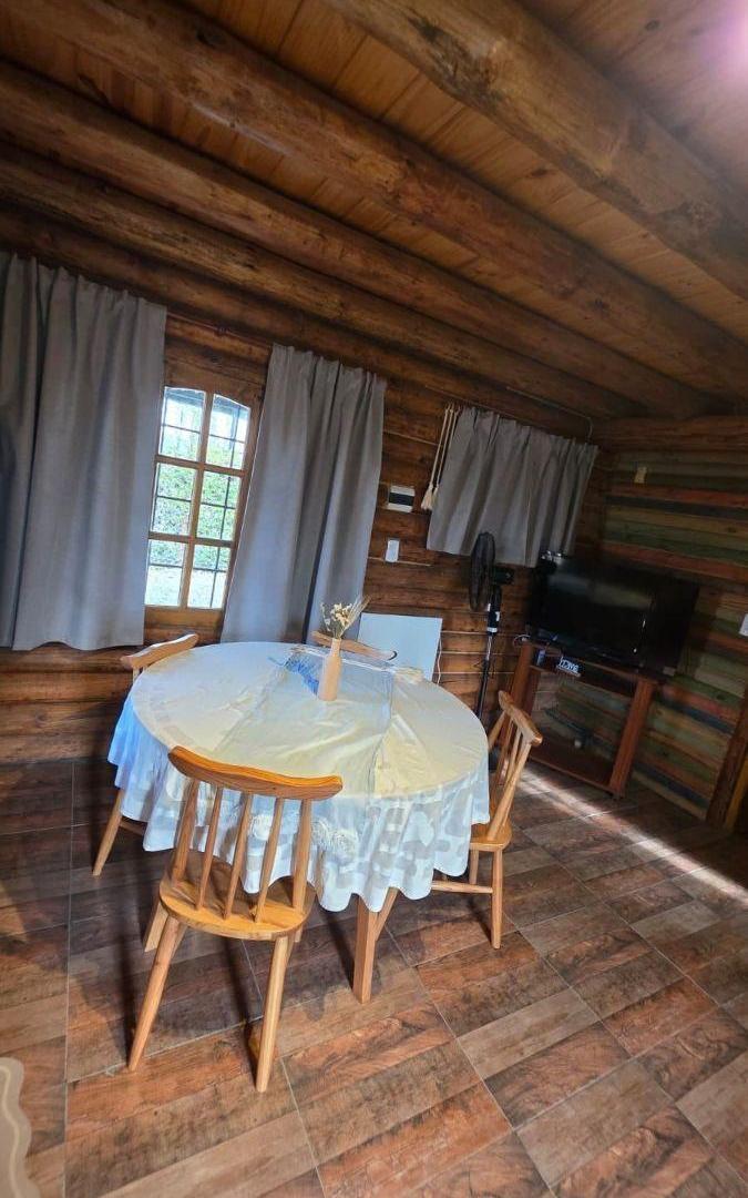 Foto de Cabaña en venta sobre calle Reina Colonia las rosas, imagen 4