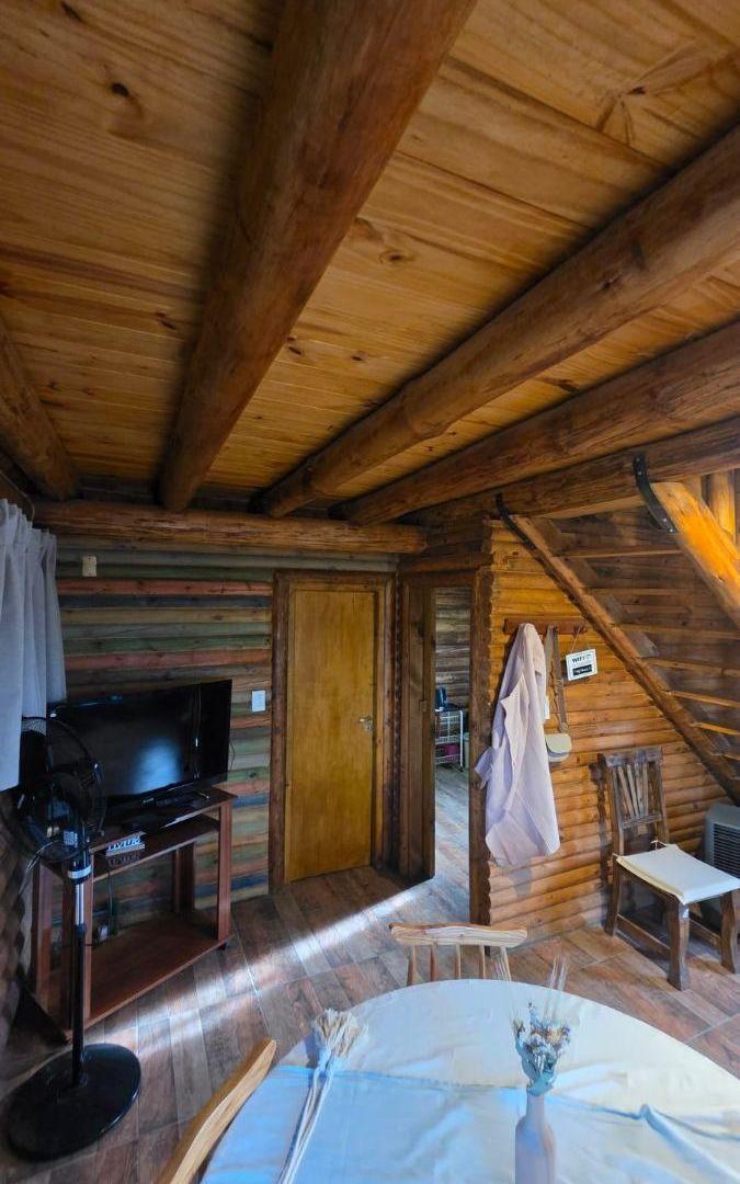 Foto de Cabaña en venta sobre calle Reina Colonia las rosas, imagen 5