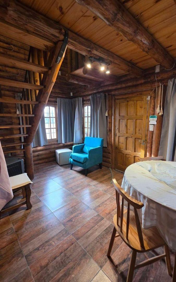 Foto de Cabaña en venta sobre calle Reina Colonia las rosas, imagen 2