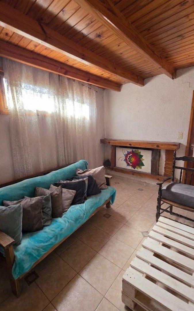 Foto de Casa en venta c/ cochera en Tunuyán, imagen 5