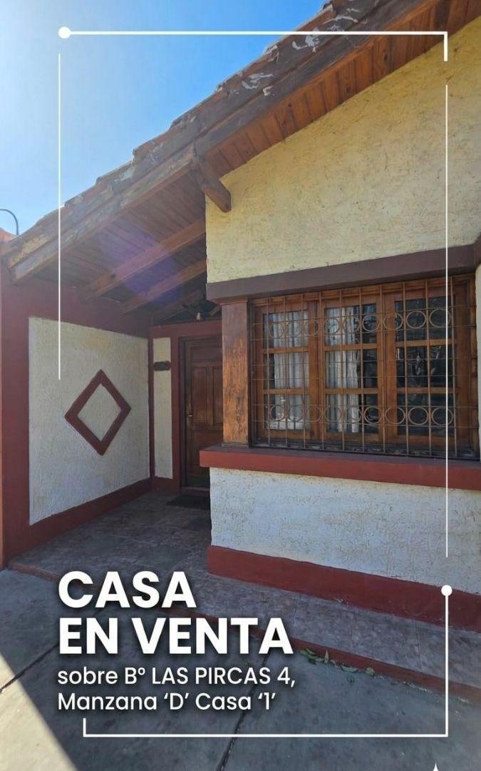 Foto de Casa en venta c/ cochera en Tunuyán, imagen 4