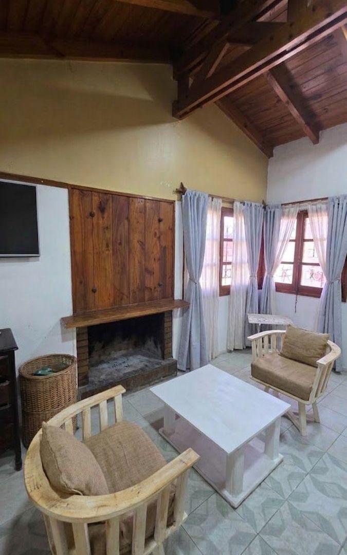 Foto de Casa en venta c/ cochera en Tunuyán, imagen 1