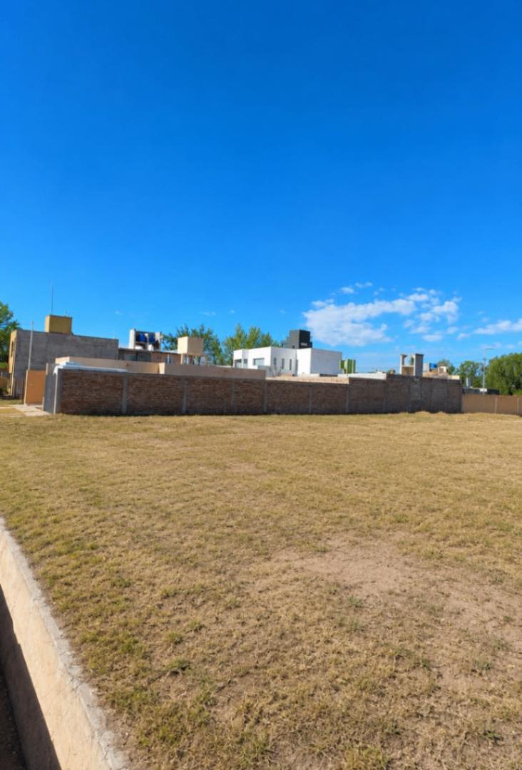 Foto de Terreno en B° Fenca / Lote en venta de 230m2 ubicado en Tunuyán, imagen 3