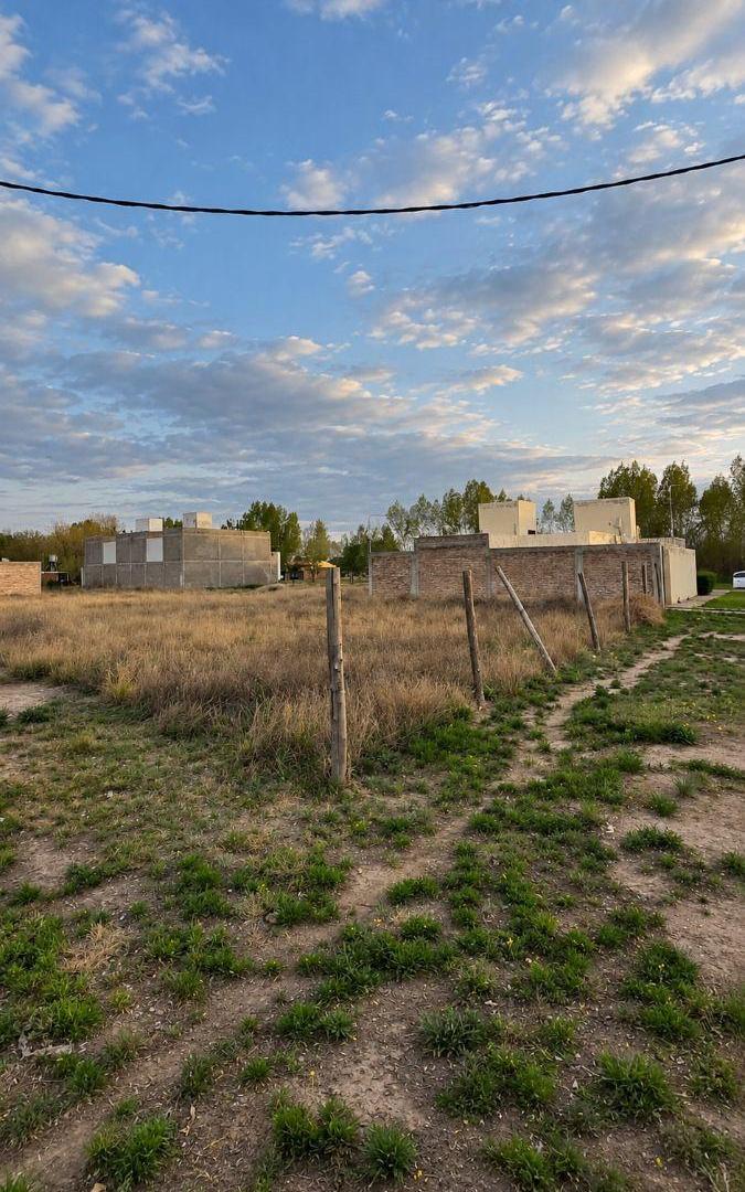 Foto de Terreno / Lote en venta de 270.81m2 ubicado en Tunuyán, imagen 4