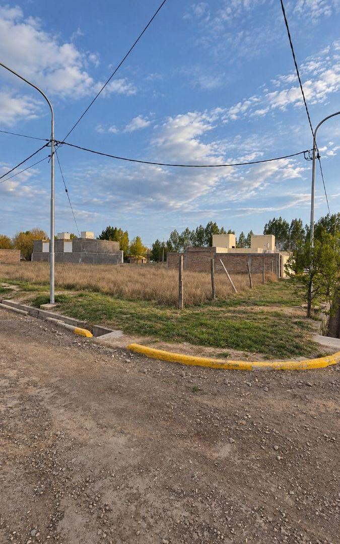 Foto de Terreno / Lote en venta de 270.81m2 ubicado en Tunuyán, imagen 2