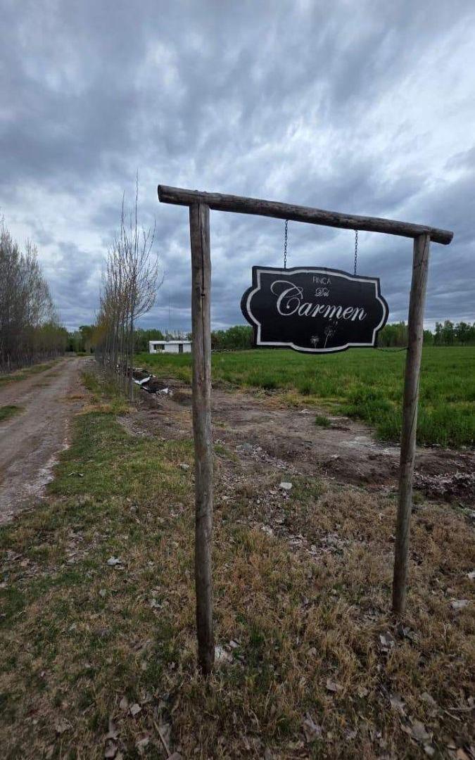 Foto de La Argentina S/N - Finca "DEL CARMEN", imagen 1