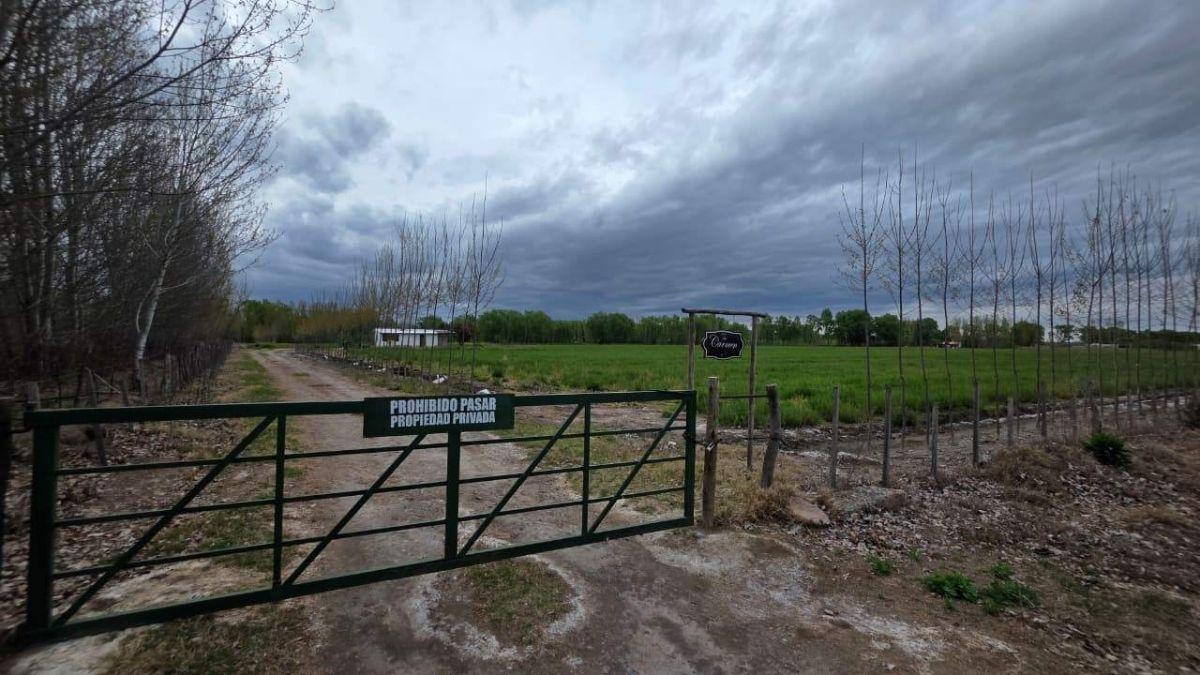 Foto de La Argentina S/N - Finca "DEL CARMEN", imagen 4