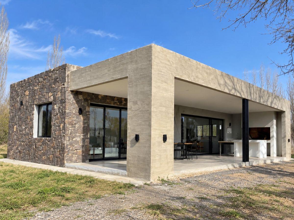 Foto de Casa en venta en Colonia Las Rosas, imagen 2