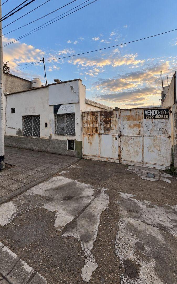 Foto de Casa en venta c/ cochera en Tunuyán, imagen 2