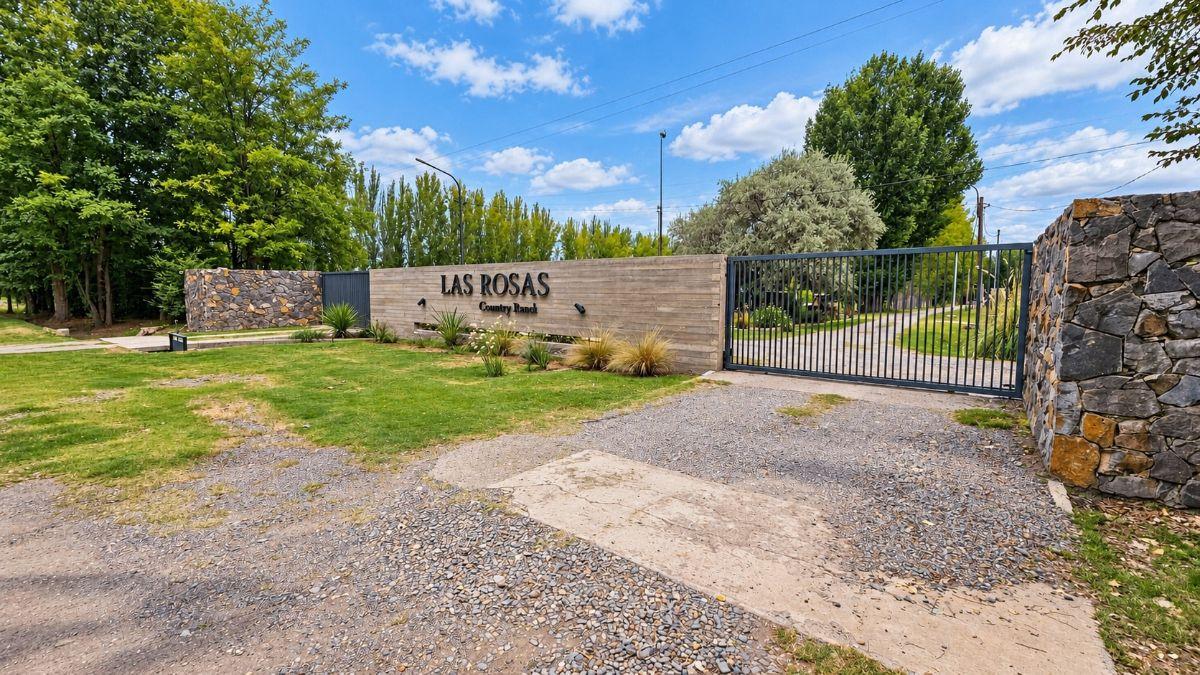 Foto de Terreno / Lote en venta de 2016.95m2 ubicado en Colonia Las Rosas, imagen 4