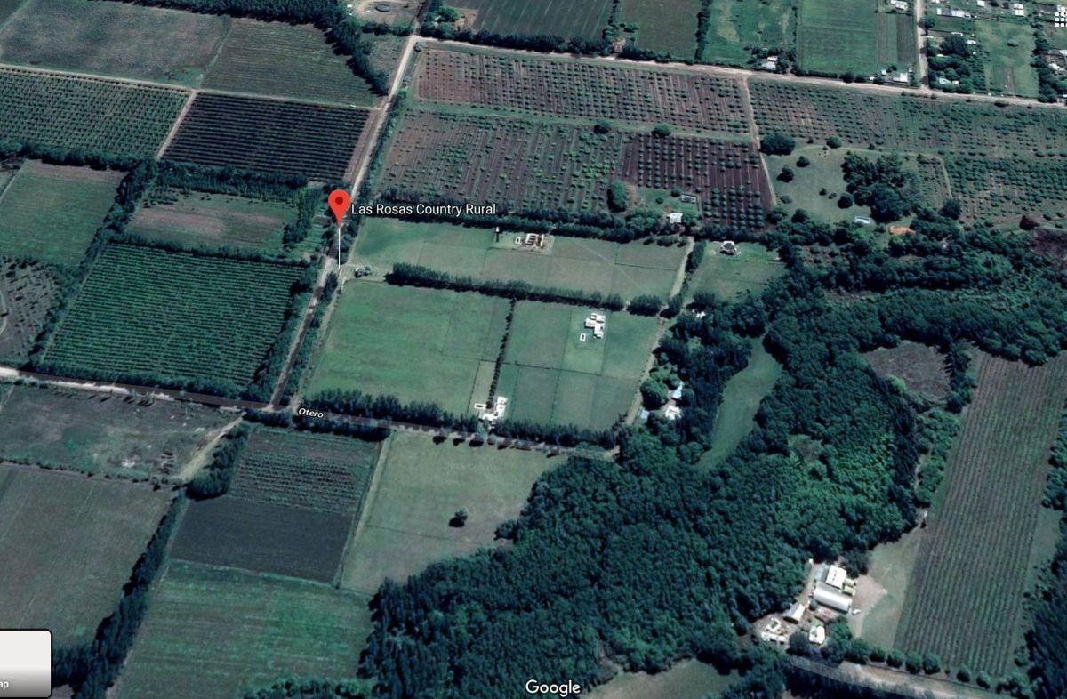 Foto de Terreno / Lote en venta de 2016.95m2 ubicado en Colonia Las Rosas, imagen 5