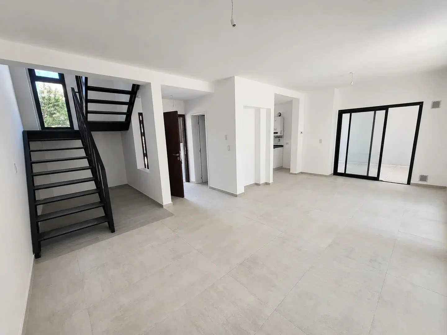 Casa duplex lomas de san isidro 3 dormitorios a estrenar 2