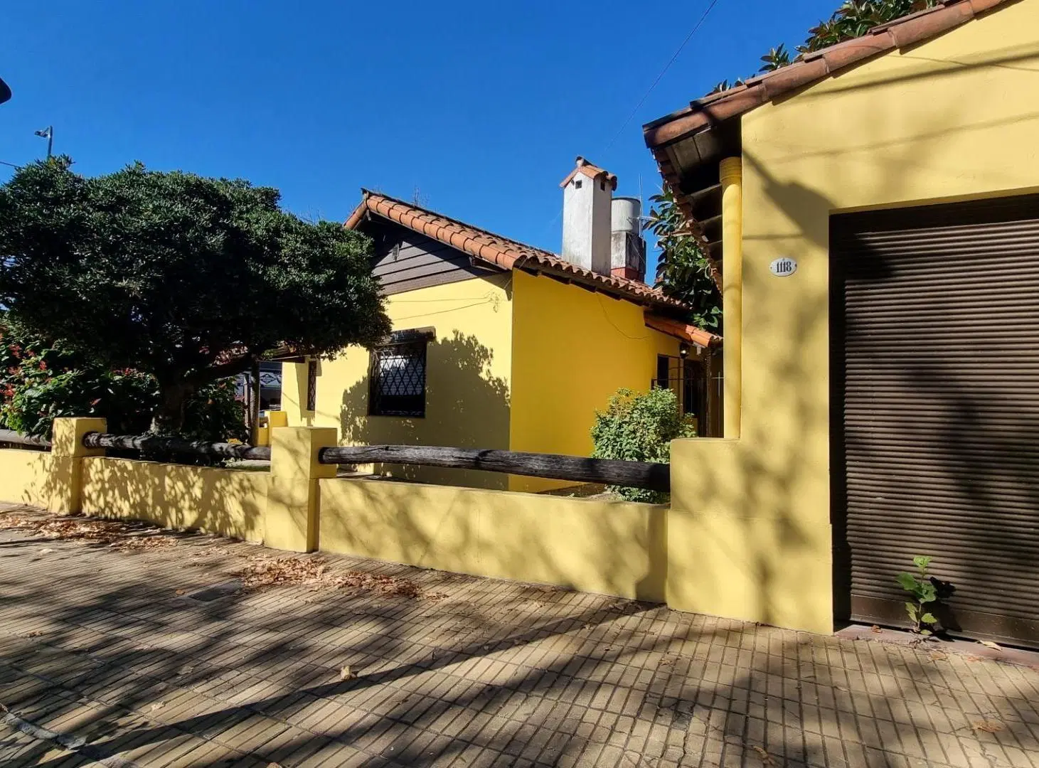 Casa 3amb c/cochera y patio en San Isidro 5