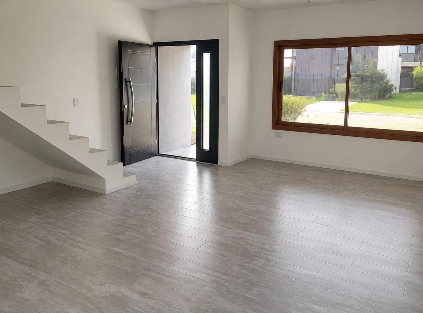 Casa en barrio cerrado en pilar 10 minutos de panamericana 3