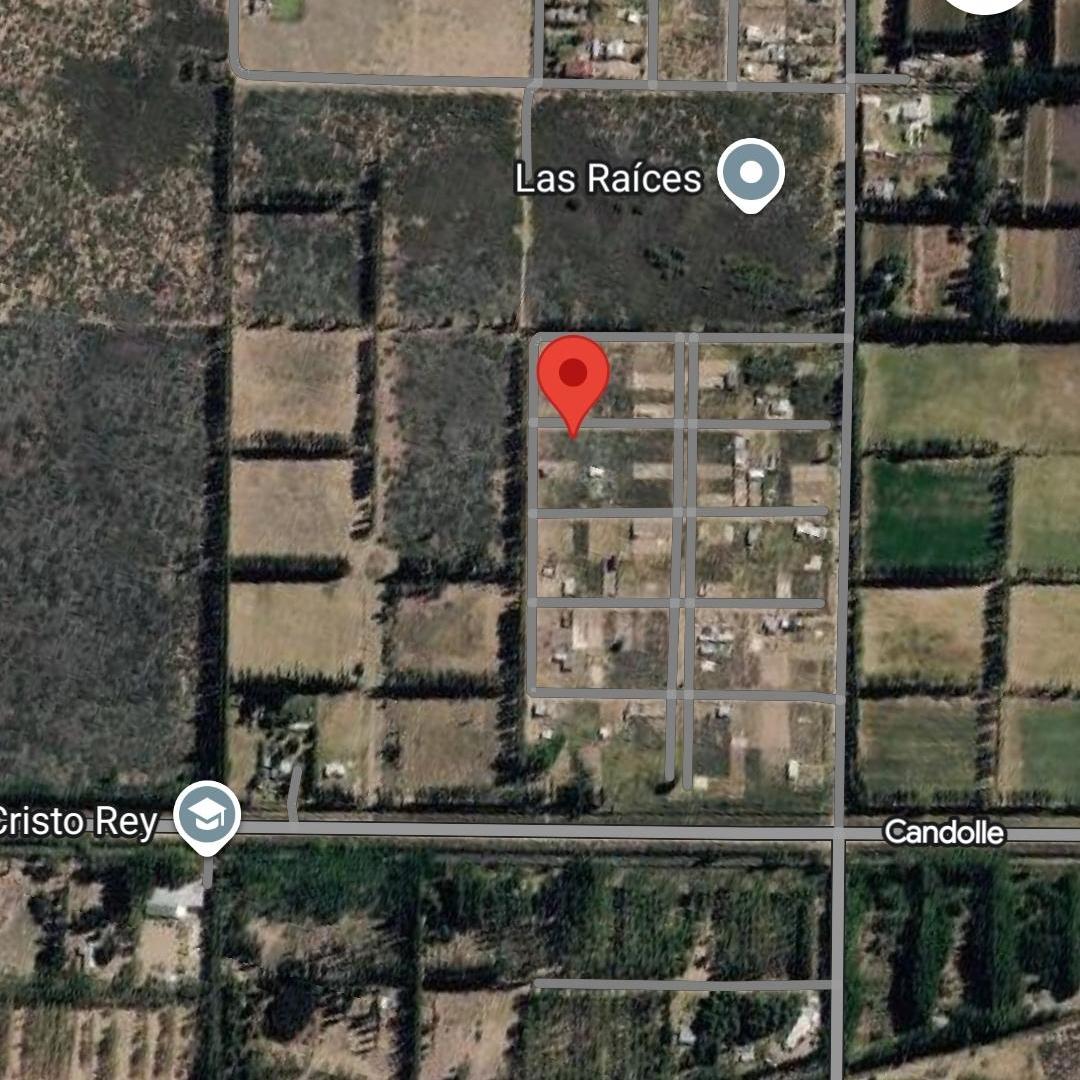 Foto de Vendo urgente loteo Las Araucarias Plottier, imagen 4