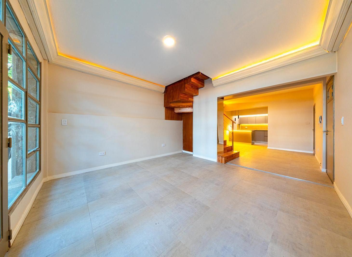 Departamento duplex en zona centro