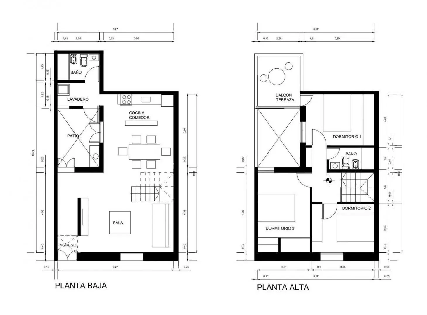 Plano 1