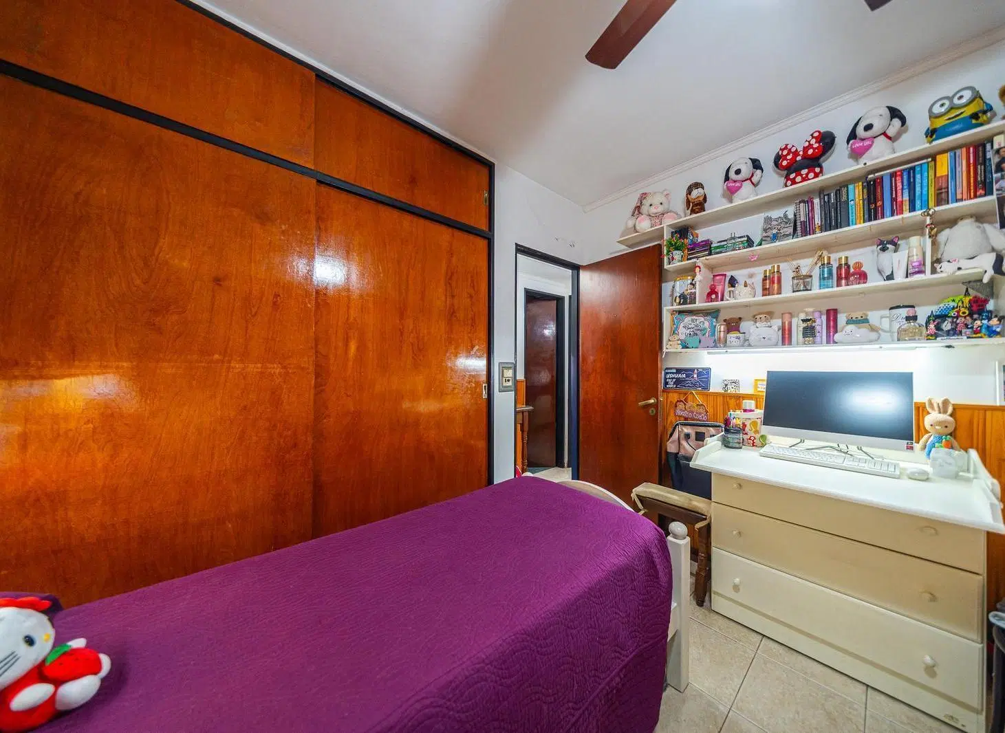 Departamento en oportunidad apto credito 5