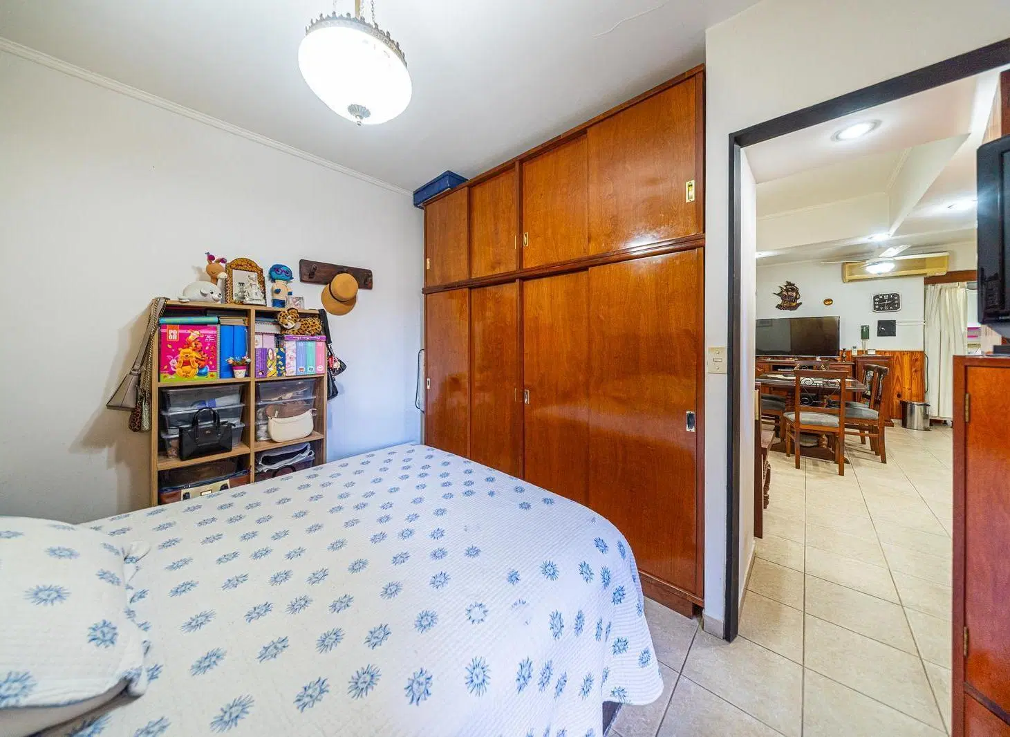 Departamento en oportunidad apto credito 3